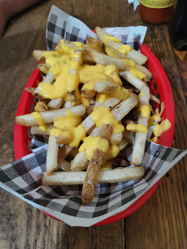 Atascadas burger's Gallery - Mexico