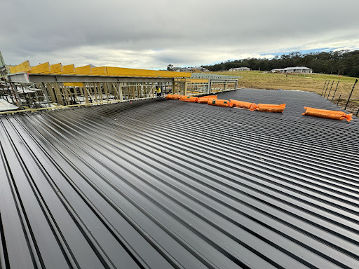 RR ROOFING & CONSTRUCTION PTY LTD