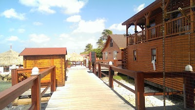 Photos of Palm Island