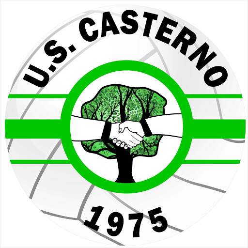 Palestra Pallavolo us Casterno - Thumbnail