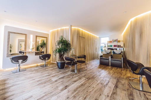 White Jasmine Hair Spa