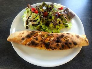 Photo n°12 de La Tavola à Minihy-Tréguier (Restaurant italien)