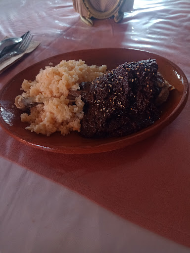 Restaurante Hotel Mis Raices - Thumbnail