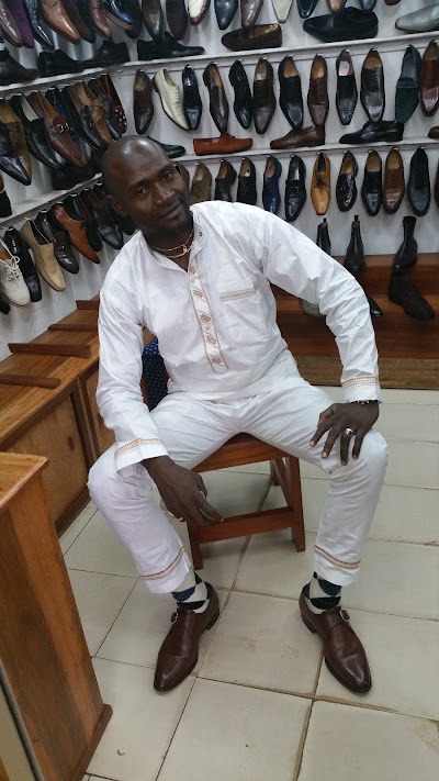 Photos of NIKI MOKOLO