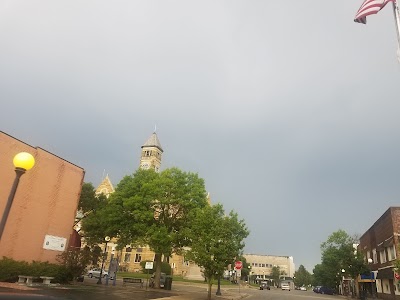 Coles County Traffic Court