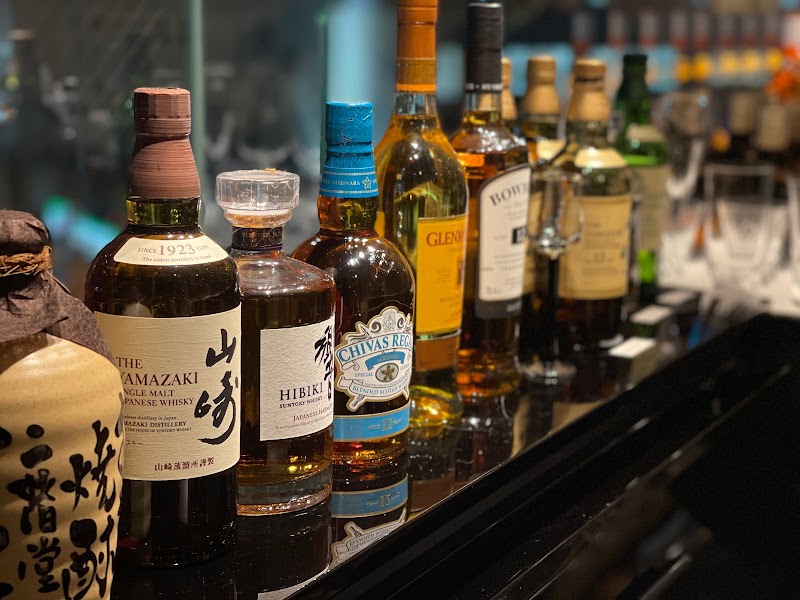 ピアノバーエスプリ 横浜