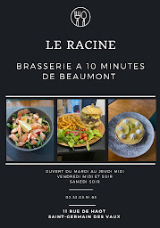 Photo n°30 de Le Racine à La Hague (Épicerie)