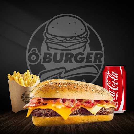 Burger Factory 85450