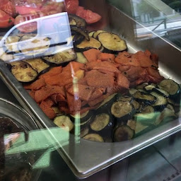 Photo n°36 de Elmedina Restaurant Tunisien à Sainte-Geneviève-des-Bois (Restaurant tunisien)