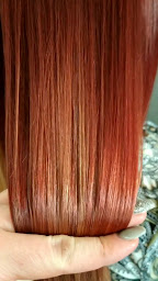 Photo n°8 de Nolwen Octavie à Saint-Jean-de-Védas (Salon de coiffure)