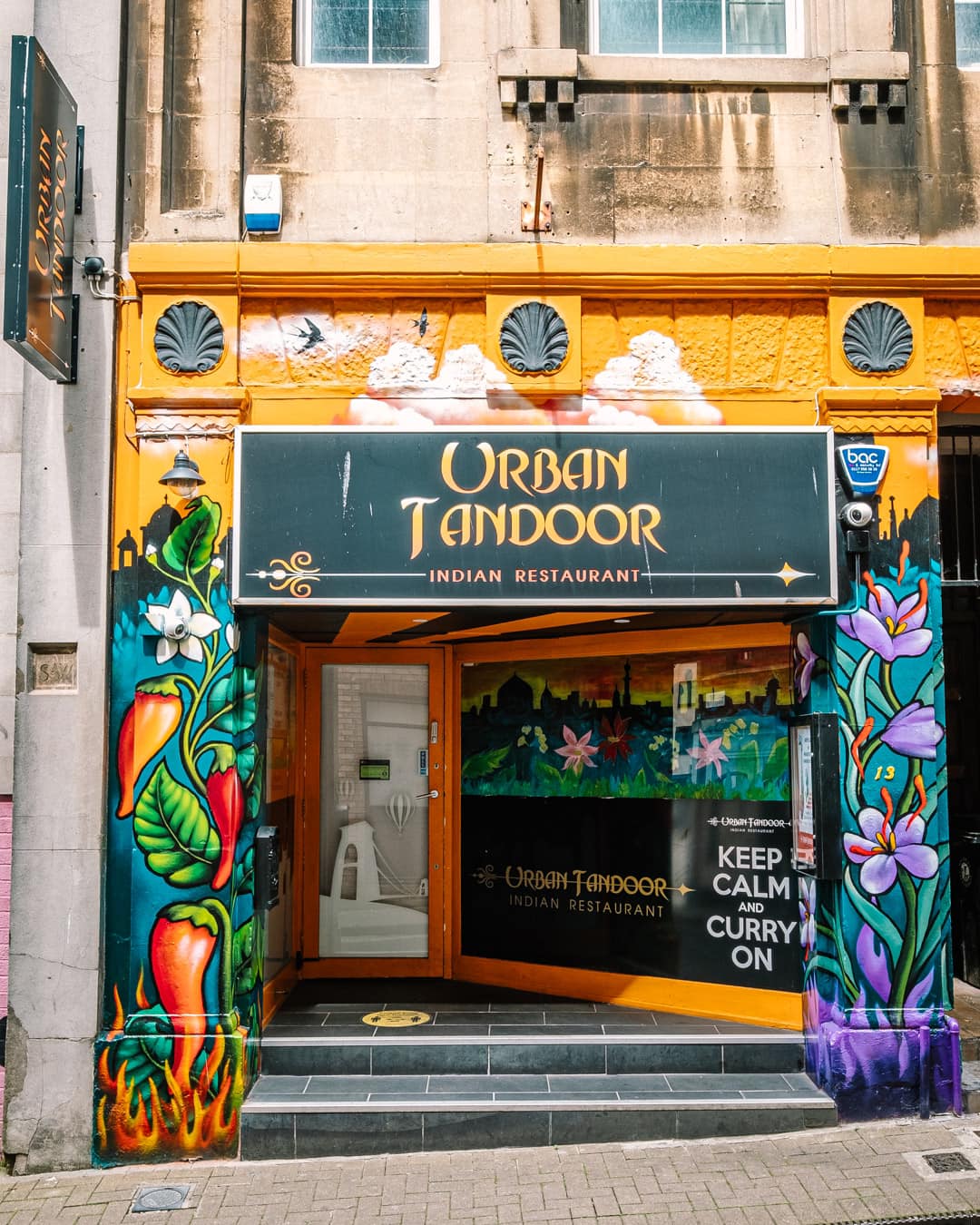 Urban Tandoor Clifton - Venues - photo 1