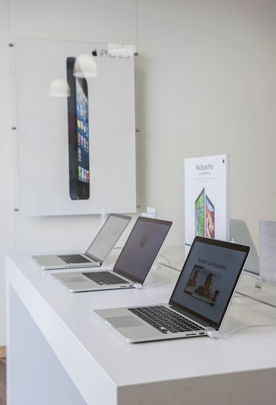Photos of Keystore One