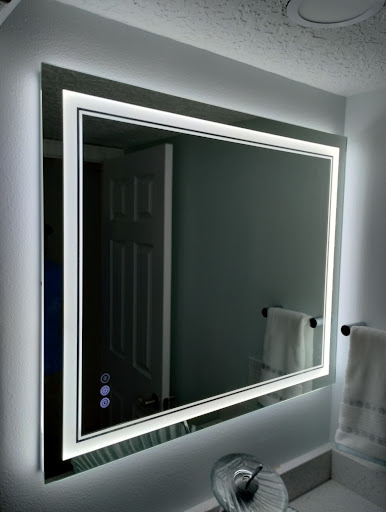 Griggers Electrical - Visual