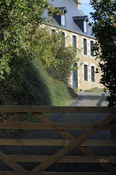 Photo n°6 de La Thérèsienne à Tessy-Bocage (Chambre d'hôtes)