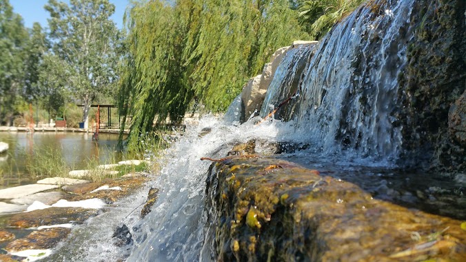 Keret River Park, Author: שחר וייסמן