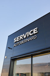 Photo n°11 de DS STORE CHAMBÉRY - Autobernard à Chambéry (Vendeur de voitures d'occasion)