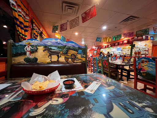 Fiesta Mexicana Sedona, AZ - Thumbnail