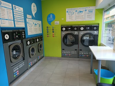 Photos of La Wash Pompeu Fabra