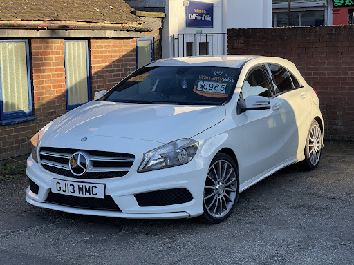 TND Car Sales Ltd - Thumbnail