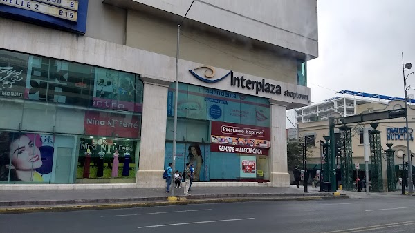 Cinépolis, Prolongación José María Morelos 101, Centro, 64000 Monterrey,  ., Mexico