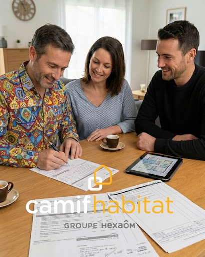 ✍️ Nouveau projet signé : Cap sur la rénovation !Un...