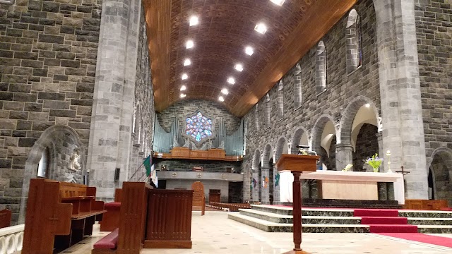 Cathédrale Notre-Dame de Galway