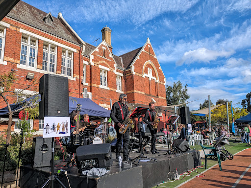 Brunswick South Primary School - Thumbnail