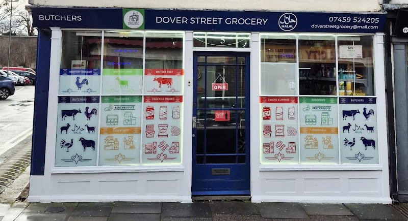 Dover Street Grocery photo 3