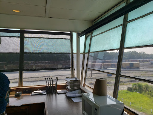 NS - Savannah Yard - Thumbnail