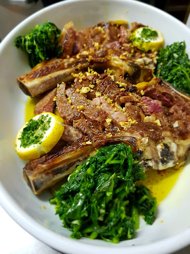 Restaurante D. Frango - Braga