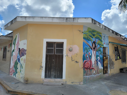 Casa de la Emperatriz - Thumbnail