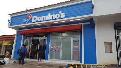 Photos of Domino's Pizza Barrios 2