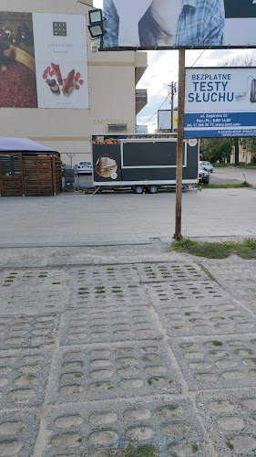 Numer telefony do Pastramick Food Truck