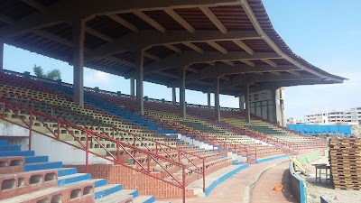 Photos of Estadio Ol&iacute;mpico Romelio Mart&iacute;nez