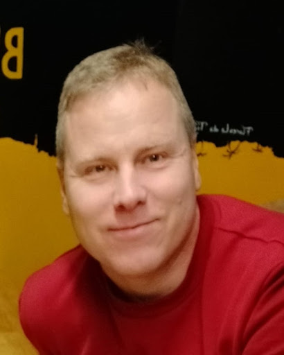 Thorsten Kockmann - Visual