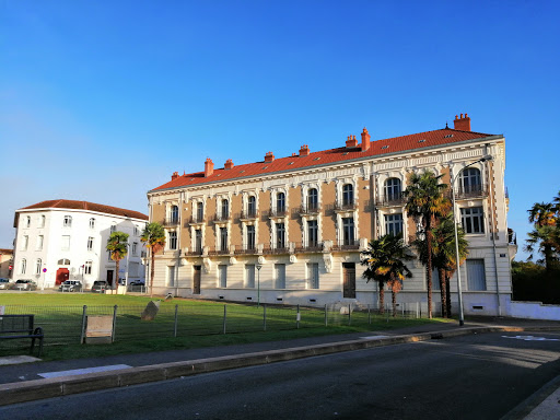 Dax - Place St Pierre