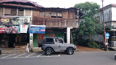 Photos of Mess Kijang