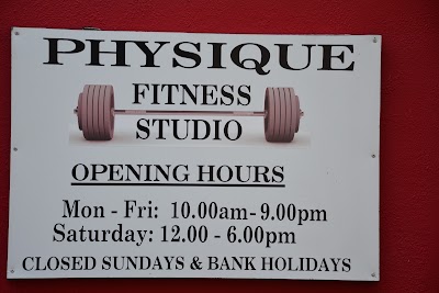 Photos of Physique Fitness Studio