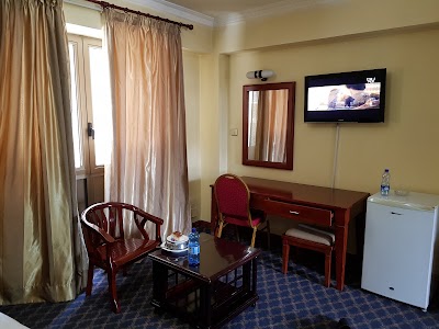 Photos of KZ Hotel