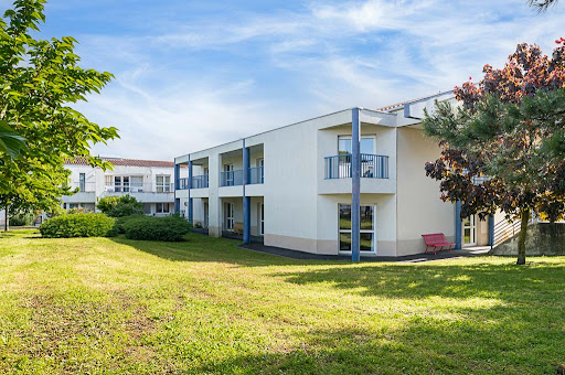 Photo de Ehpad Korian Le Môle d'Angoulins