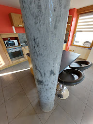 Photo n°6 de Lefeuvre Sarl à Plélan-le-Grand (Peintre en bâtiment)