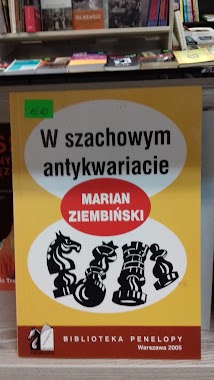 Sklep Spozywczy META, Author: Marek Wieczorek