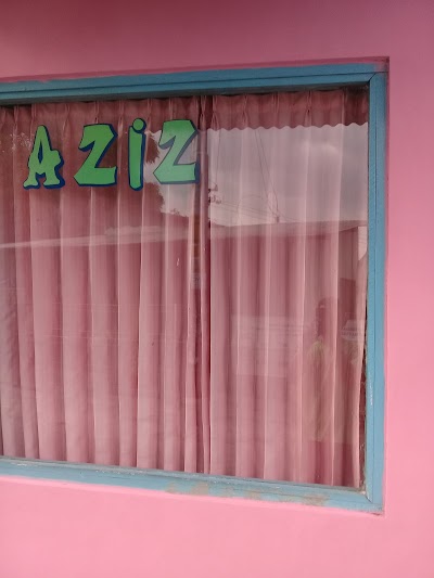 Photos of Aziz (Potong Rambut)