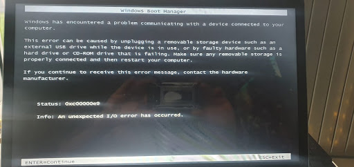 SMDComputers - Visual