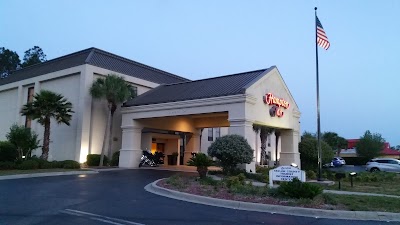Photos of Hampton Inn Perry