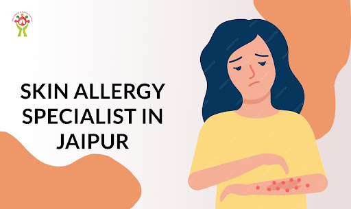 Jaipur Allergy & Asthma Solutions offers expert care from skin…