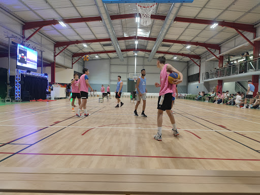 Gymnase Notre Dame De Sanilhac