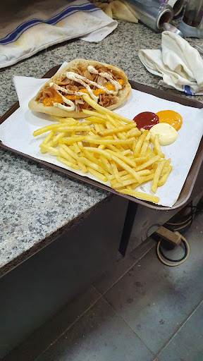 Lyna & Food - Fast food - Thumbnail