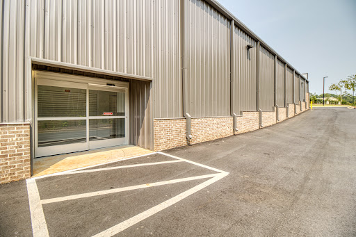 USA Storage Centers - Clemson Gallery - United States