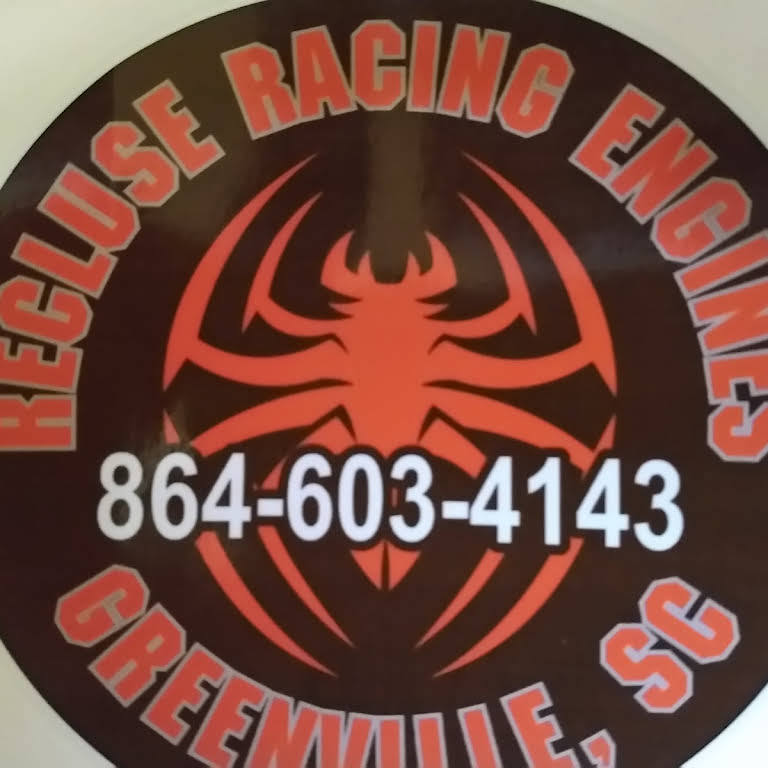 Recluse Kart Shop - Go-Kart Track in Greenville